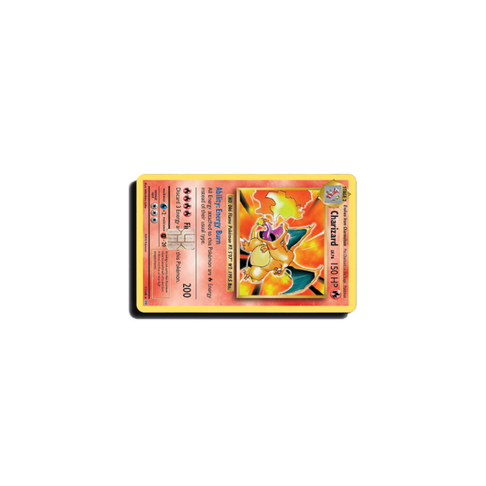 ATM Cards Sticker - Pokemon